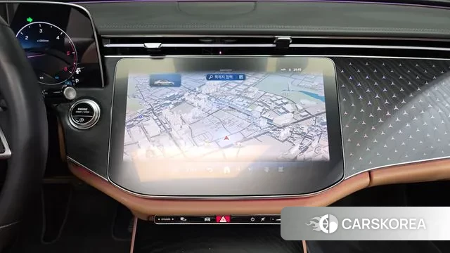 Mercedes-Benz E-Class W214 2024 Белый из Кореи, фото 4