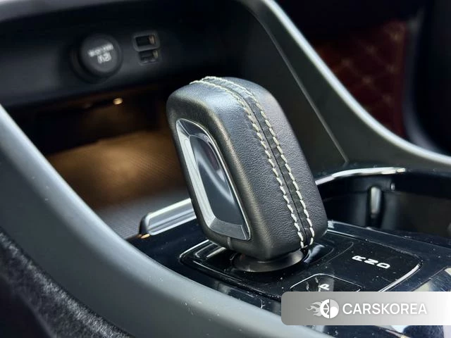 Volvo XC40 2019 Белый из Китая, фото 4