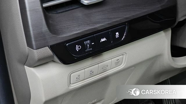 Kia Carnival 4th generation 2020 Белый из Кореи, фото 4