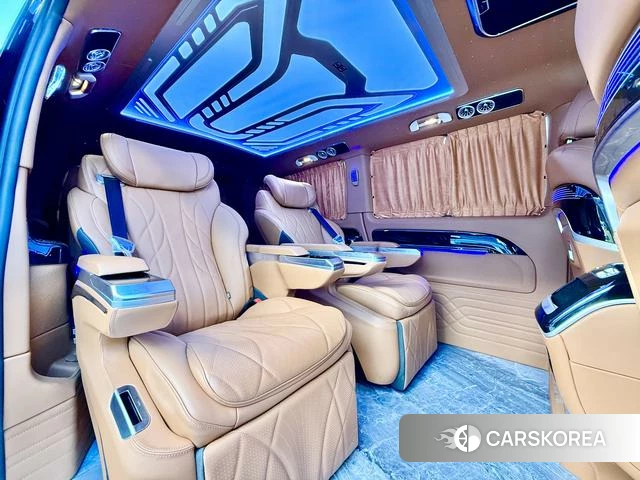 Mercedes-Benz Vito id 4239664 из Китая 4