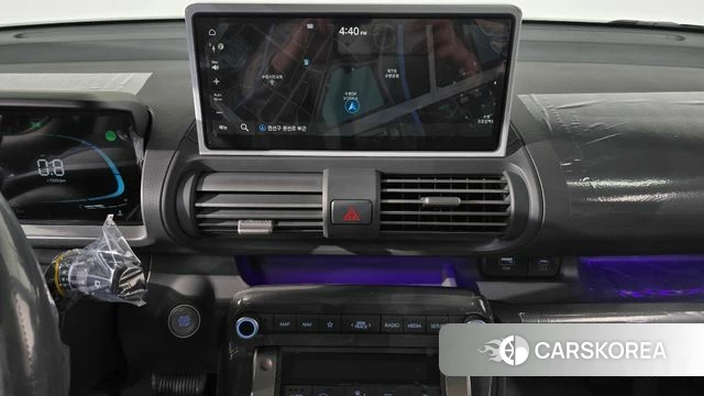 Hyundai The New Casper 2026 Белый из Кореи, фото 4