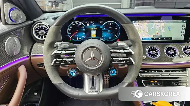 Mercedes-Benz E-Class W213 2020 Белый из Кореи, фото 4