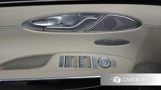 Genesis GV70 2022 Белый из Кореи, фото 4