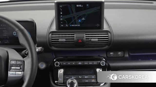 Hyundai Casper 2022 Белый из Кореи, фото 4