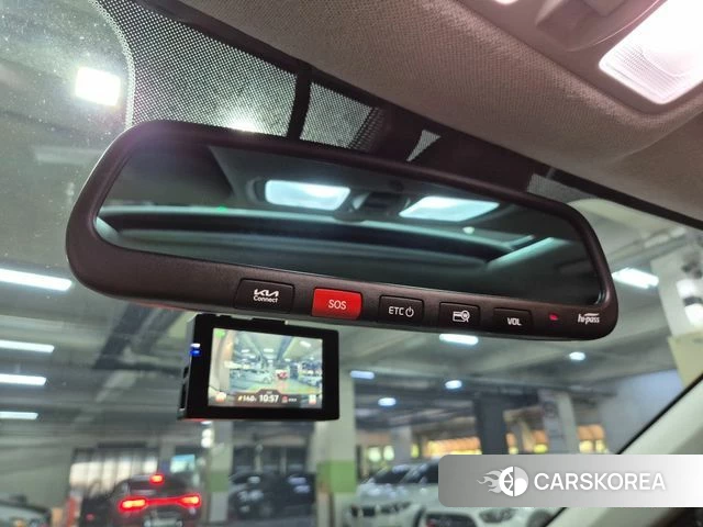 Kia The New Morning (JA) 2026 Черный из Кореи, фото 4