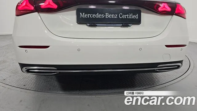 Mercedes-Benz E-Class W214 2024 Белый из Кореи, фото 4