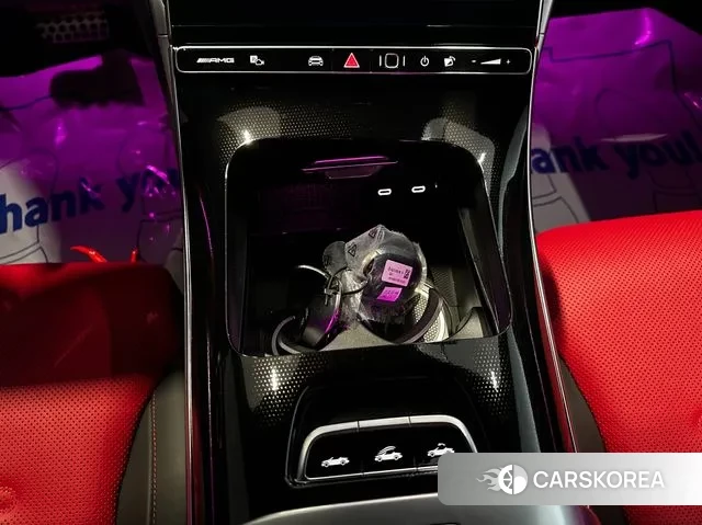 Mercedes-Benz CLE-Class C236 2025 Черный из Кореи, фото 4