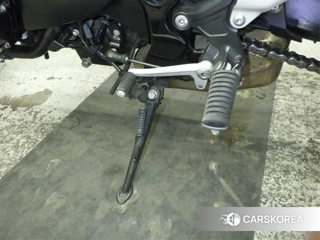 Kawasaki Z900RS 2024 из Японии, фото 4