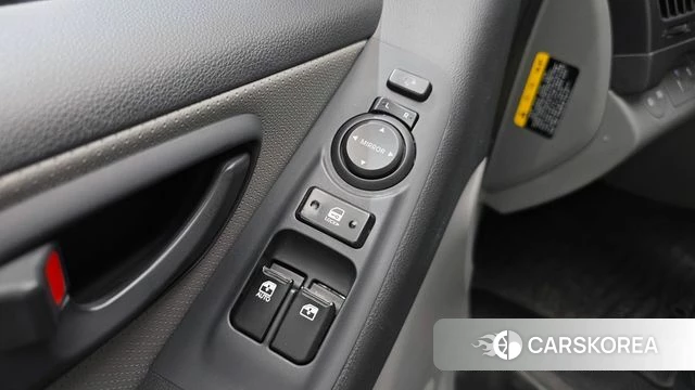 Hyundai The New Grand Starex 2018 Серебристо-серый из Кореи, фото 4