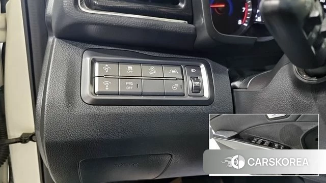 Ssangyong Berry New Tivoli 2021 Белый из Кореи, фото 4