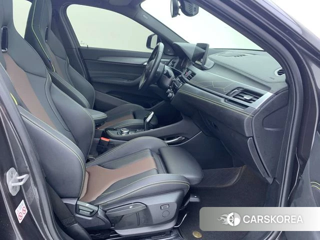 BMW X2 id 3957762 из Китая 4