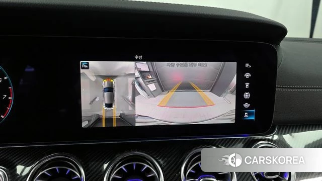 Mercedes-Benz AMG GT 2021 Белый из Кореи, фото 4