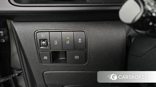 Hyundai Staria 2021 Черный из Кореи, фото 4