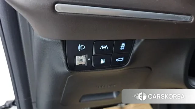 Hyundai The New Grandeur IG 2020 Белый из Кореи, фото 4