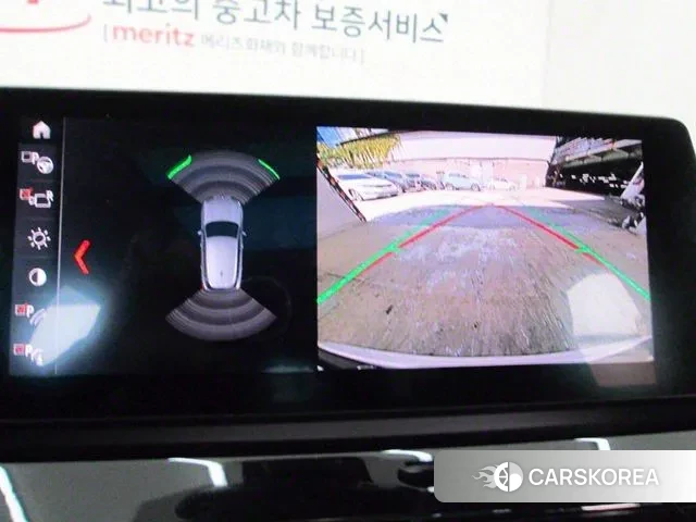 BMW X2 (F39) 2022 Белый из Кореи, фото 4