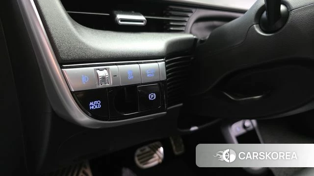 Hyundai Ionic 5 2024 Белый из Кореи, фото 4