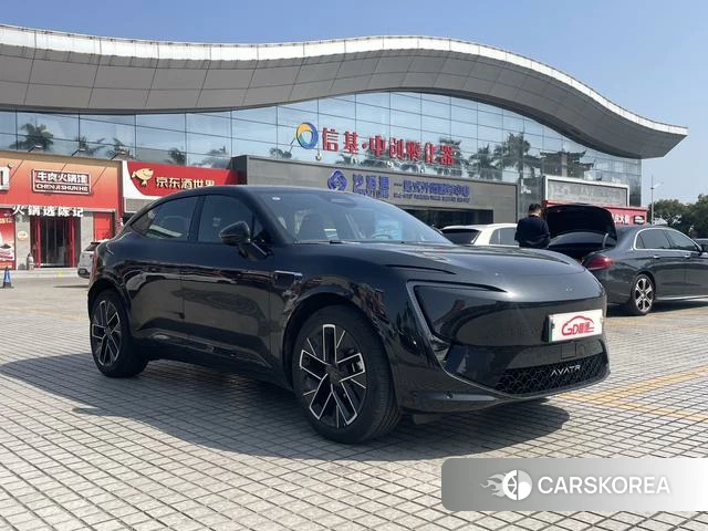 Avita 11 2025 Черный из Китая, фото 4