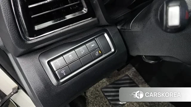 Ssangyong Berry New Tivoli 2020 Белый из Кореи, фото 4