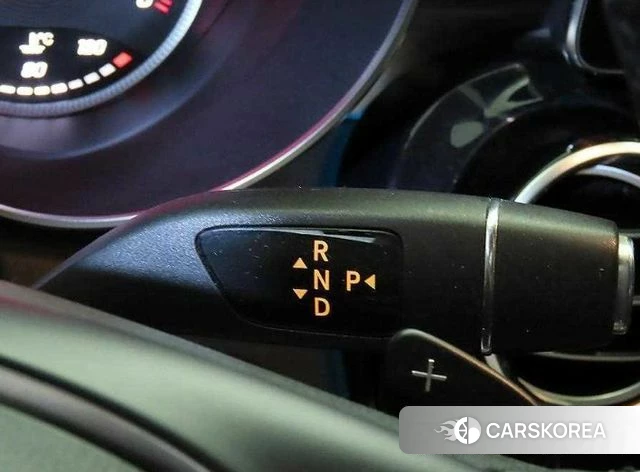 Mercedes-Benz GLC-Class X253 2019 Белый из Кореи, фото 4