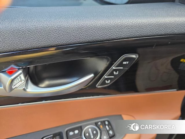 Kia The New Sorento 2019 Серый из Кореи, фото 4