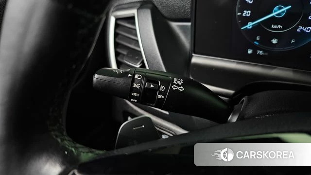 Kia The New Seltos 2022 Черный из Кореи, фото 4