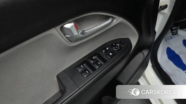 Kia The New Ray 2019 Белый из Кореи, фото 4