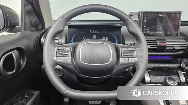 Hyundai Casper 2022 Серый из Кореи, фото 4