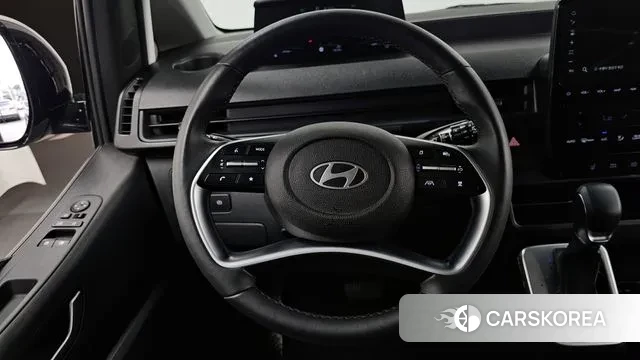 Hyundai Staria 2024 Серебряный из Кореи, фото 4