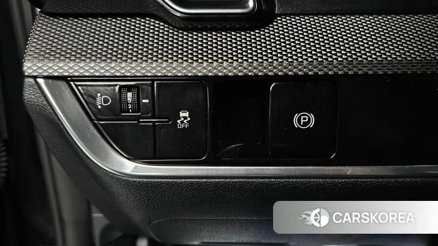 Kia Sportage 5th Generation 2021 Черный из Кореи, фото 4