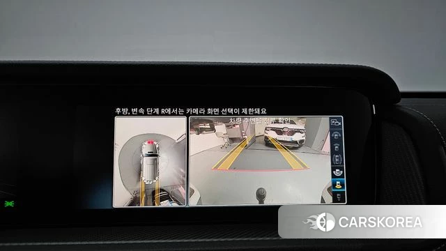 Mercedes-Benz G-Class W463b 2022 Белый из Кореи, фото 4