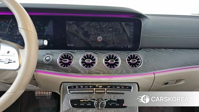 Mercedes-Benz CLS-Class C257 2020 Белый из Кореи, фото 4