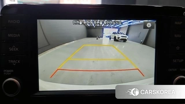 Kia All New Morning (JA) 2018 Белый из Кореи, фото 4