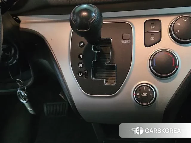 Kia The New Ray 2020 Белый из Кореи, фото 4