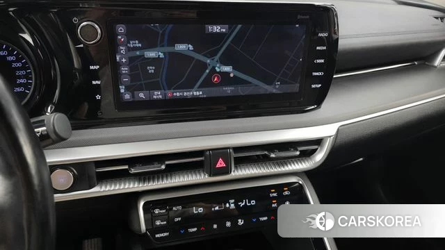 Kia K5 3rd generation 2020 Белый из Кореи, фото 4