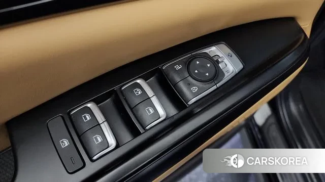 Kia Carnival 4th generation 2020 Черный из Кореи, фото 4