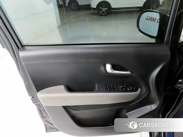 Kia The New Ray 2021 Черный из Кореи, фото 4