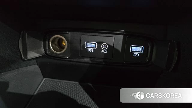 Hyundai Santa Fe TM 2018 Черный из Кореи, фото 4