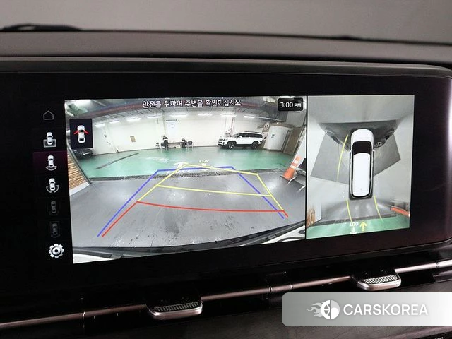 Kia Carnival 4th generation 2023 Черный из Кореи, фото 4