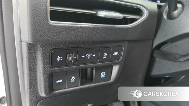 Hyundai Sonata (DN8) 2020 Белый из Кореи, фото 4