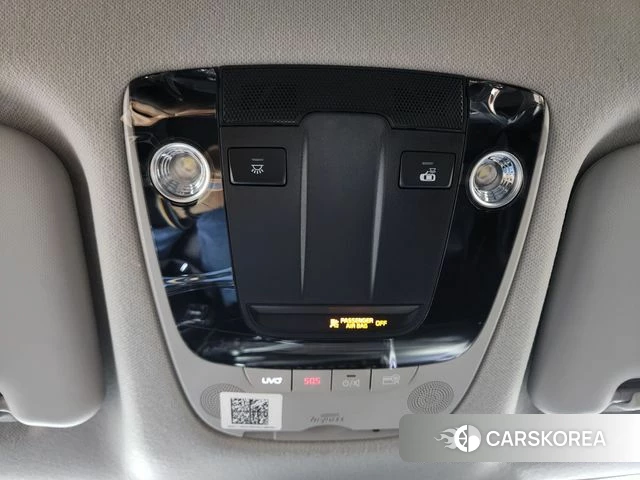 Kia Seltos 2021 Белый из Кореи, фото 4