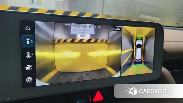 Hyundai Ionic 5 2022 Белый из Кореи, фото 4