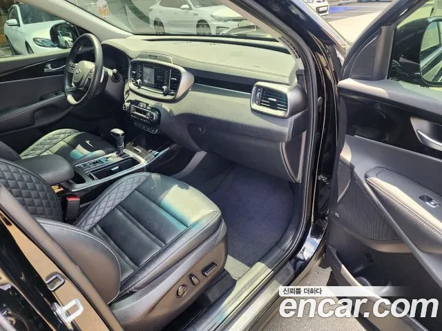 Kia The New Sorento id 2723670 из Кореи 4