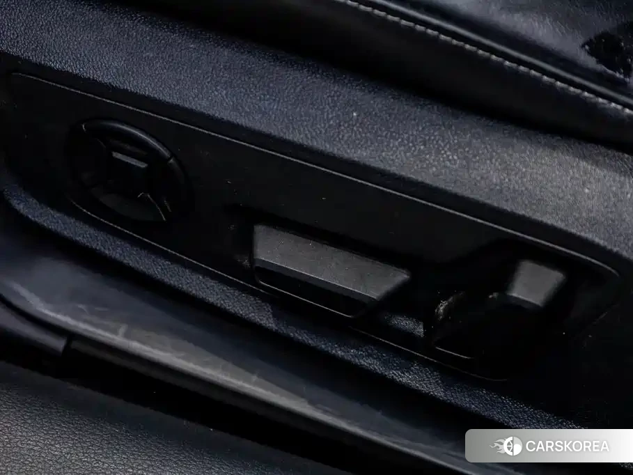 Audi A7L 2024 Синий из Китая, фото 4