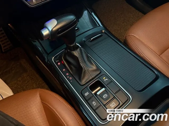 Kia The New Sorento id 2907490 из Кореи 4