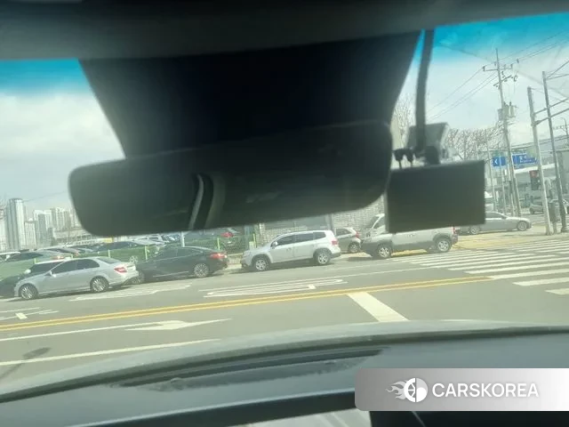 Hyundai The New Palisade 2023 Белый из Кореи, фото 4