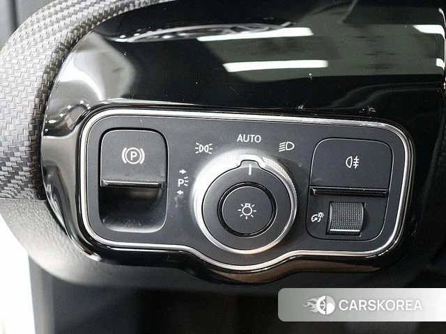 Mercedes-Benz A-Class W177 2020 Жемчужный цвет из Кореи, фото 4