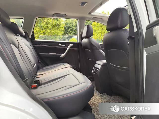 Haval M6 2019 Белый из Китая, фото 4