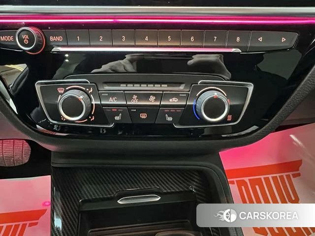 BMW 1 series 2022 Белый из Китая, фото 4