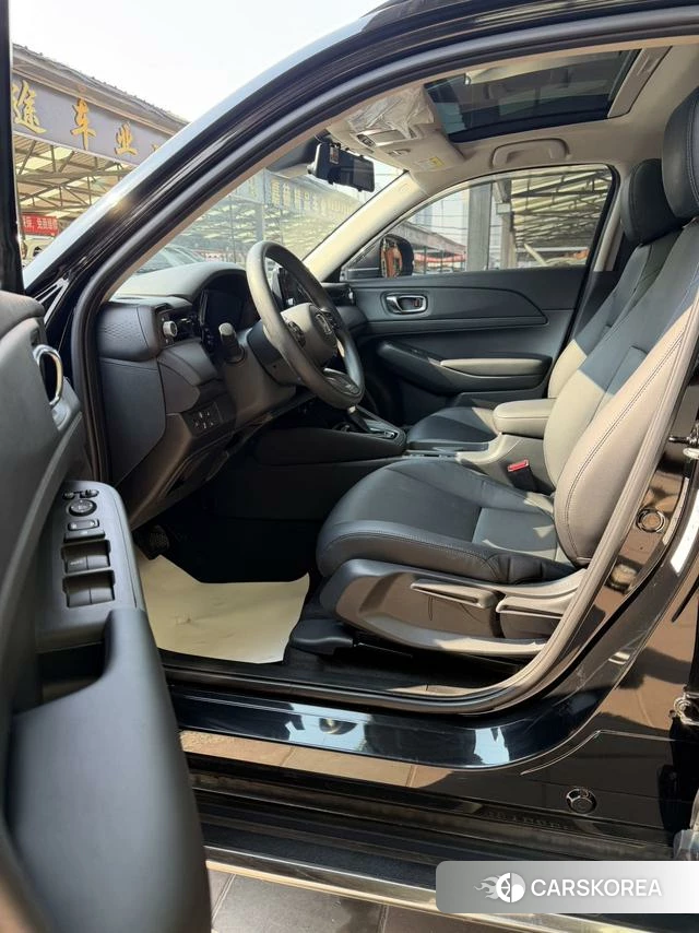 Honda Binzhi id 3857562 из Китая 4