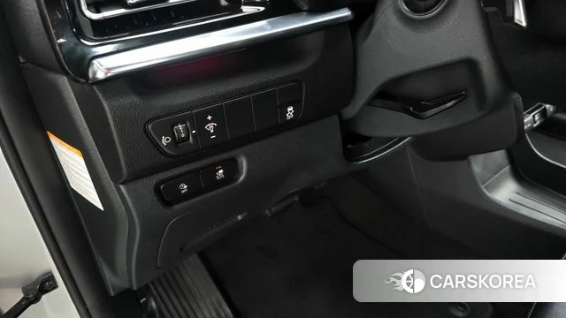 Kia Niro Plus 2022 Серебряный из Кореи, фото 4